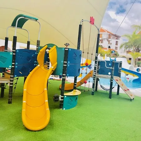 Wonderland With The Best Swimming Pool In Park S Iii Apartment *